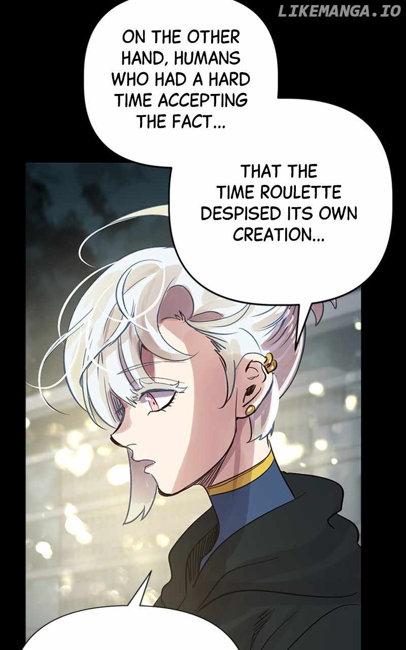 Time Roulette Chapter 88 - Page 13