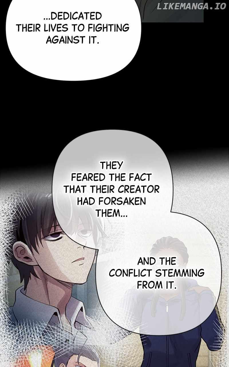 Time Roulette Chapter 88 - Page 14