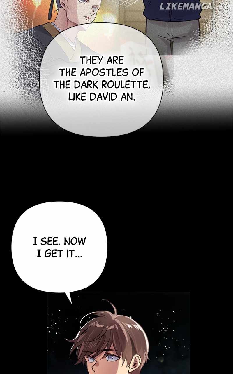 Time Roulette Chapter 88 - Page 15