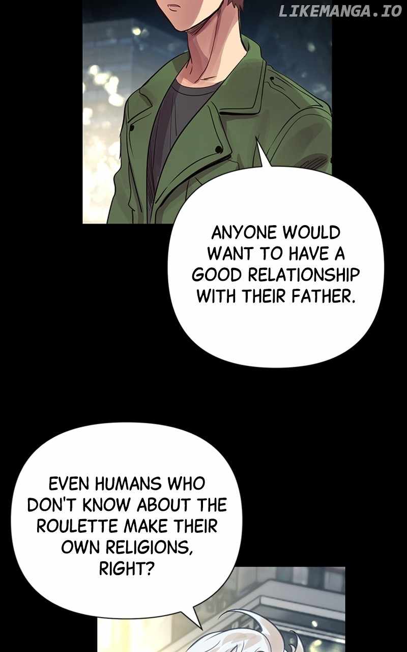 Time Roulette Chapter 88 - Page 16