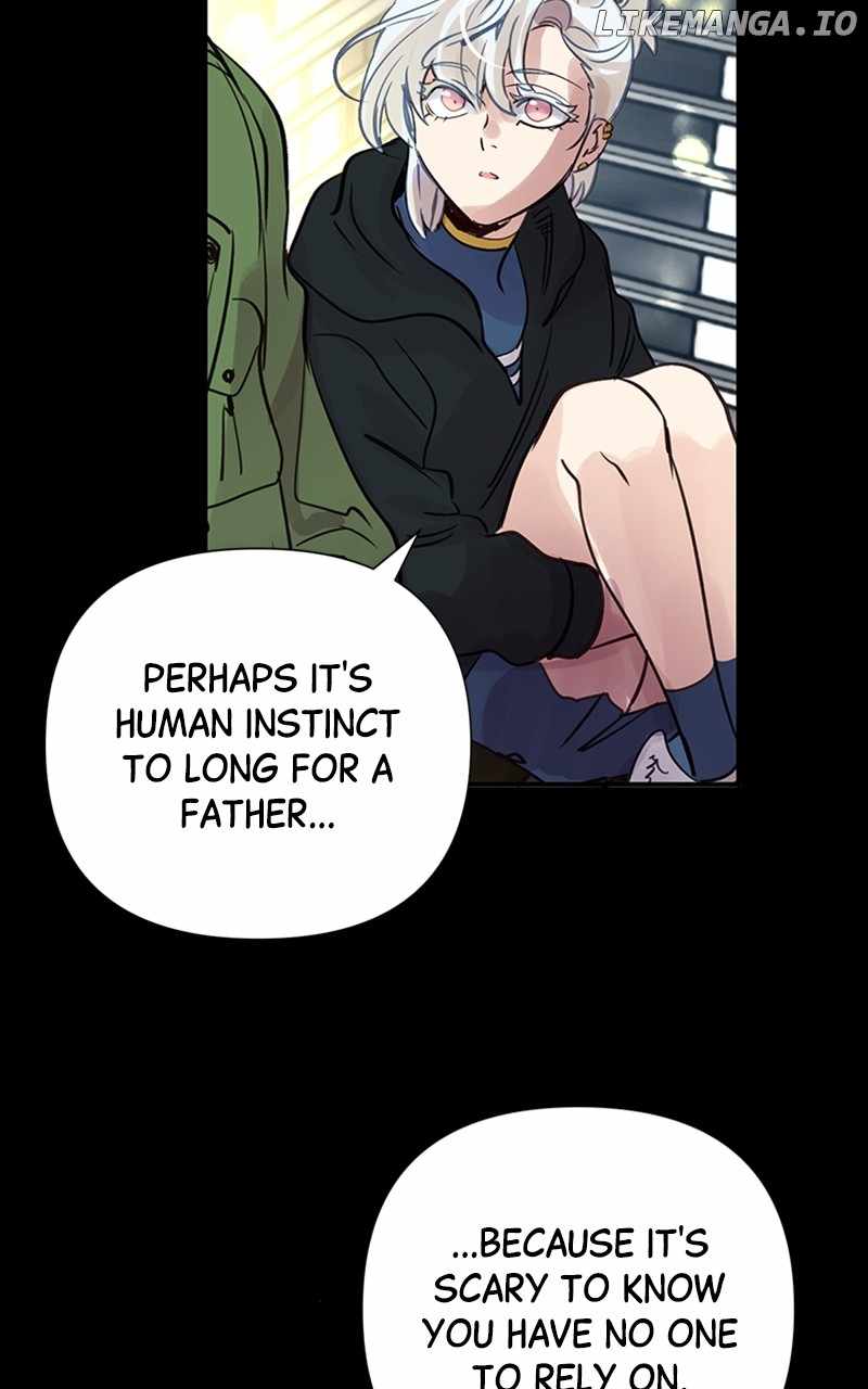 Time Roulette Chapter 88 - Page 17