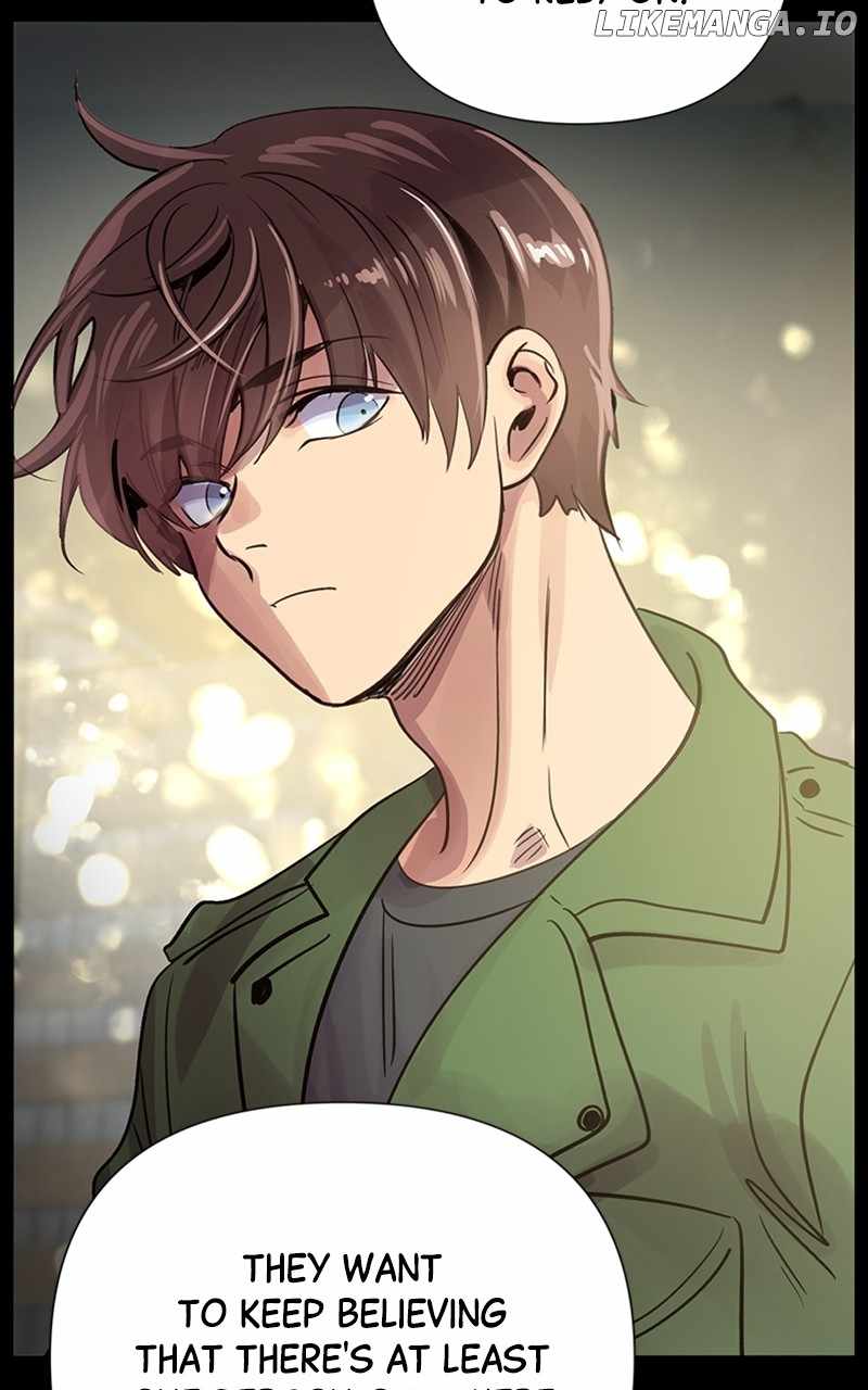 Time Roulette Chapter 88 - Page 18