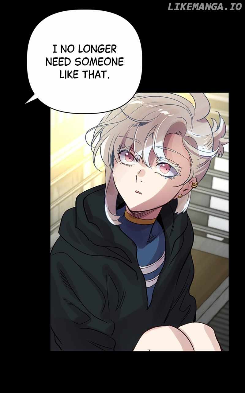 Time Roulette Chapter 88 - Page 20