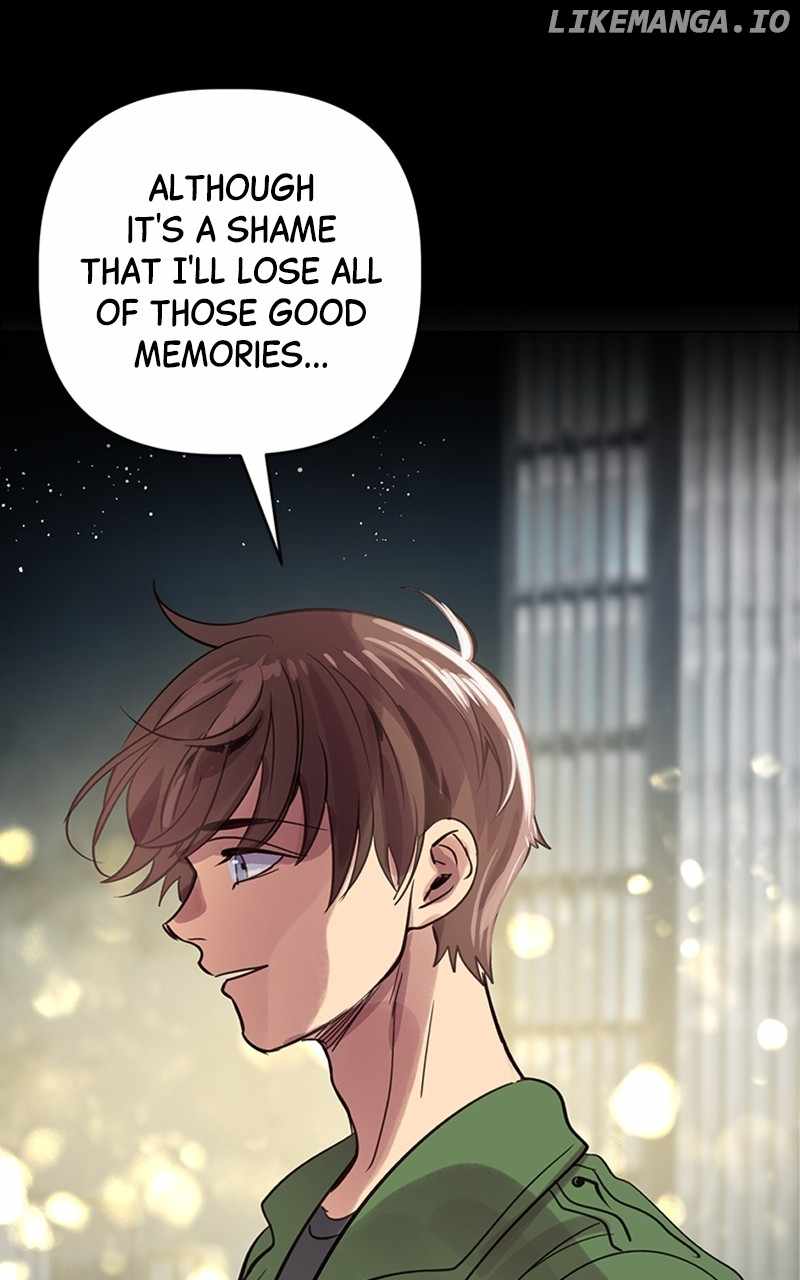 Time Roulette Chapter 88 - Page 21