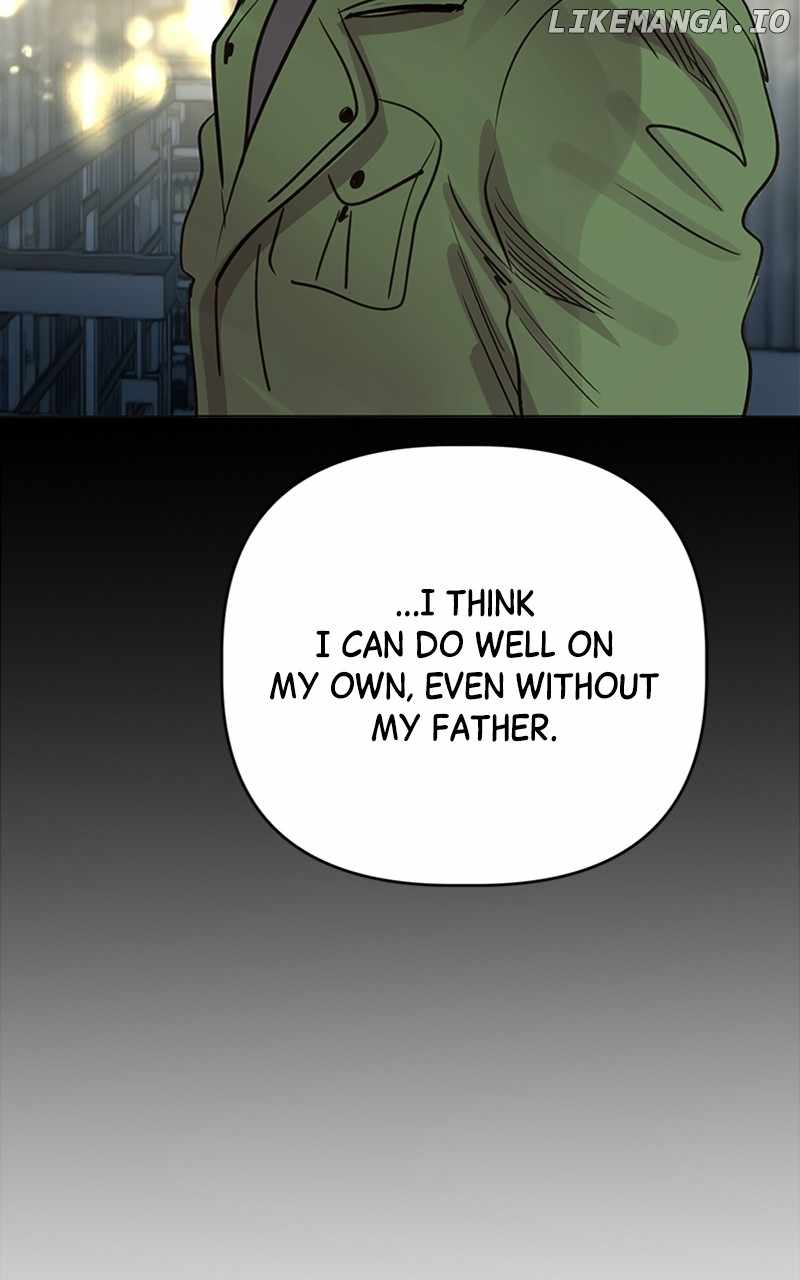 Time Roulette Chapter 88 - Page 22