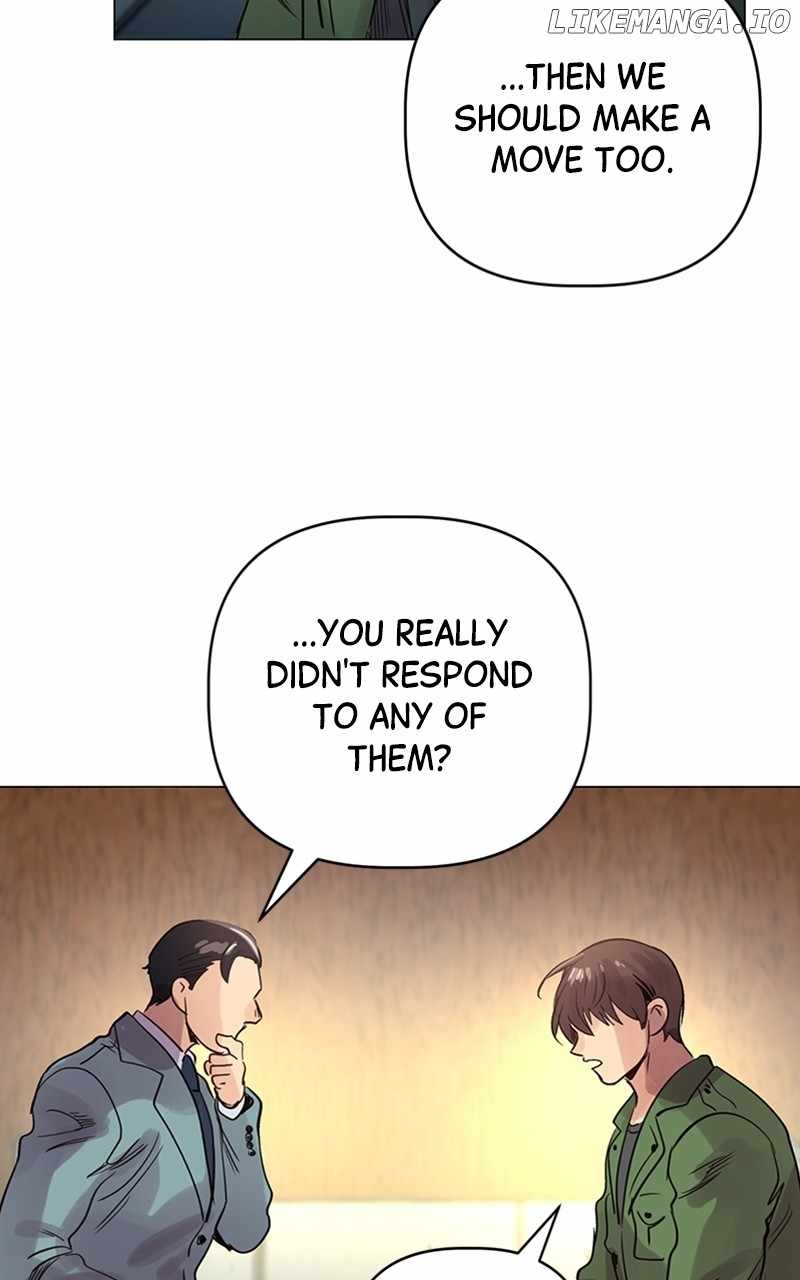 Time Roulette Chapter 88 - Page 26