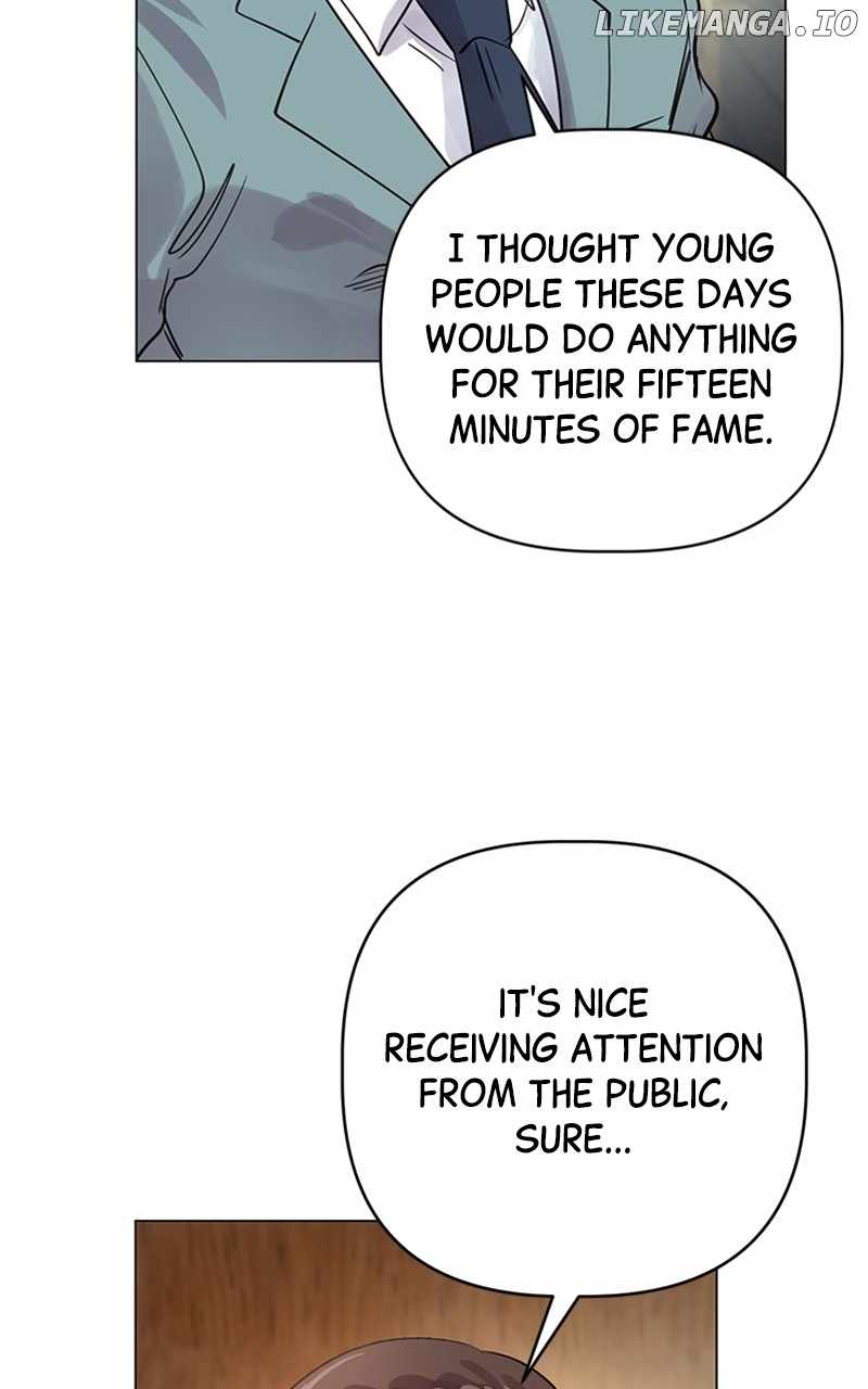 Time Roulette Chapter 88 - Page 28