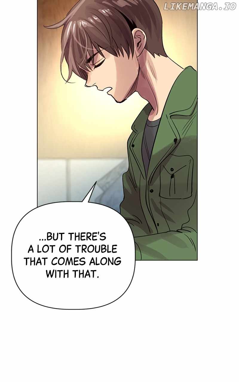Time Roulette Chapter 88 - Page 29