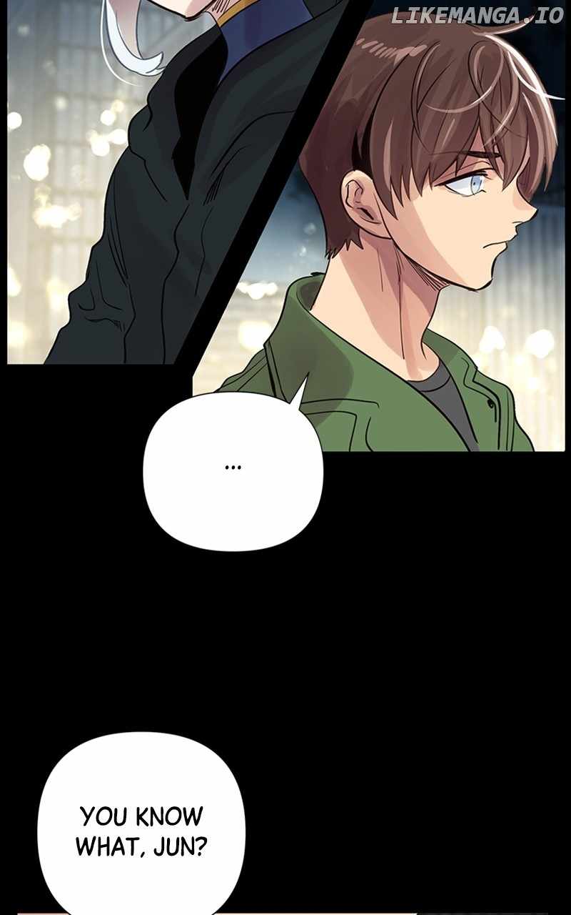 Time Roulette Chapter 88 - Page 3