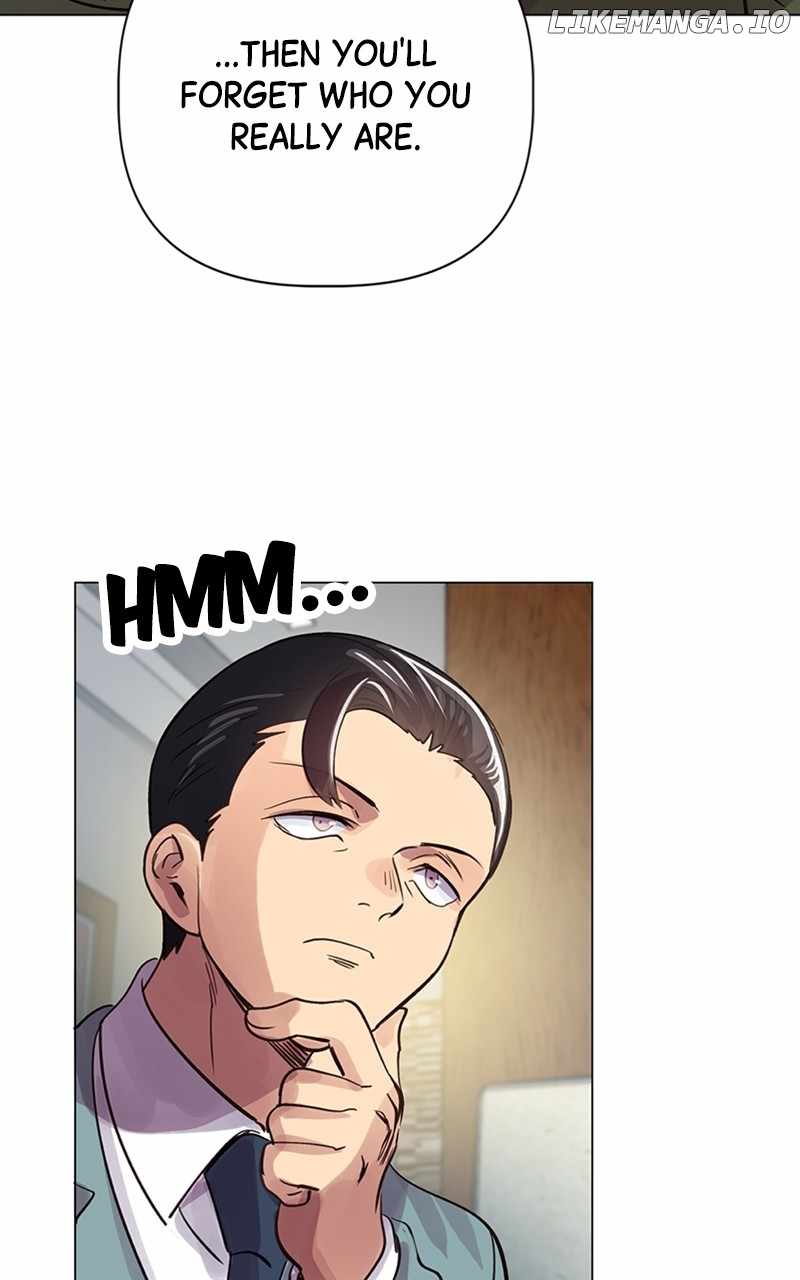 Time Roulette Chapter 88 - Page 33