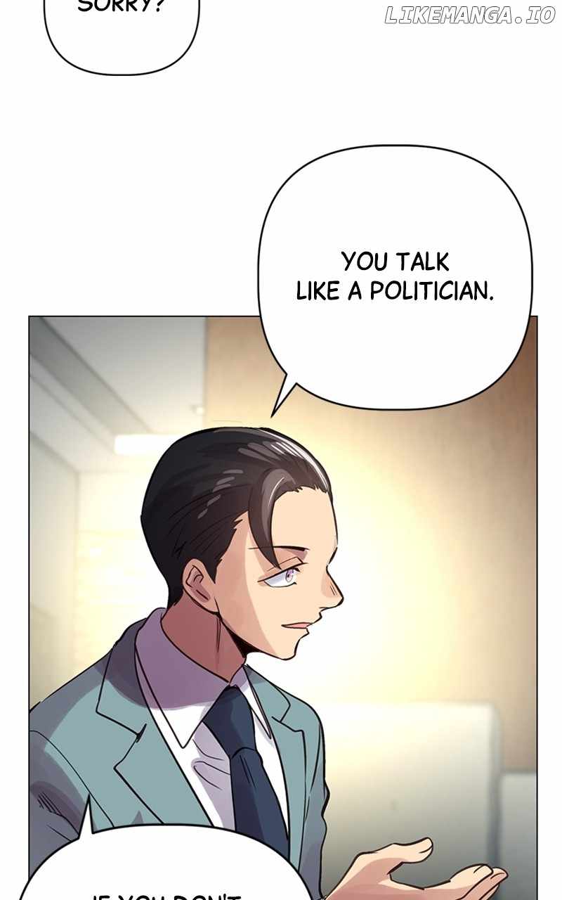Time Roulette Chapter 88 - Page 35