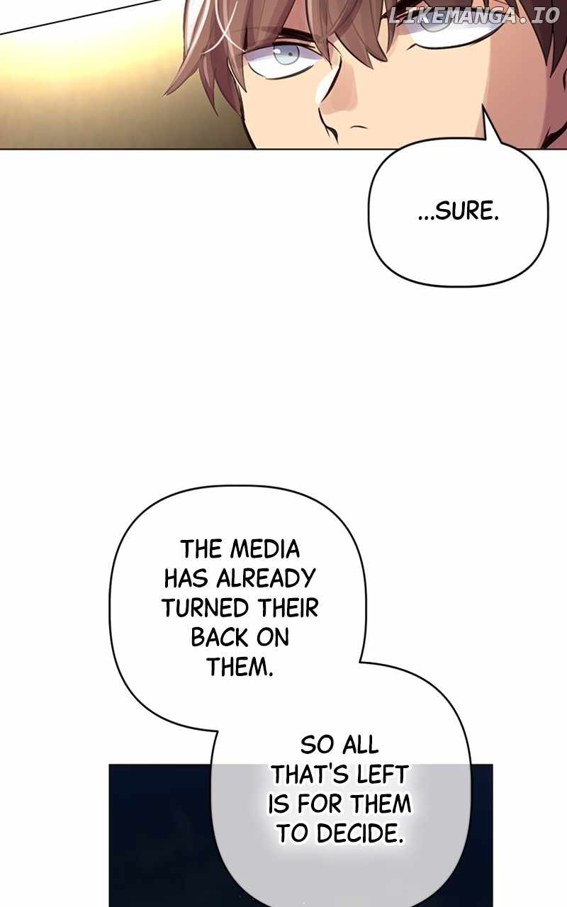 Time Roulette Chapter 88 - Page 37