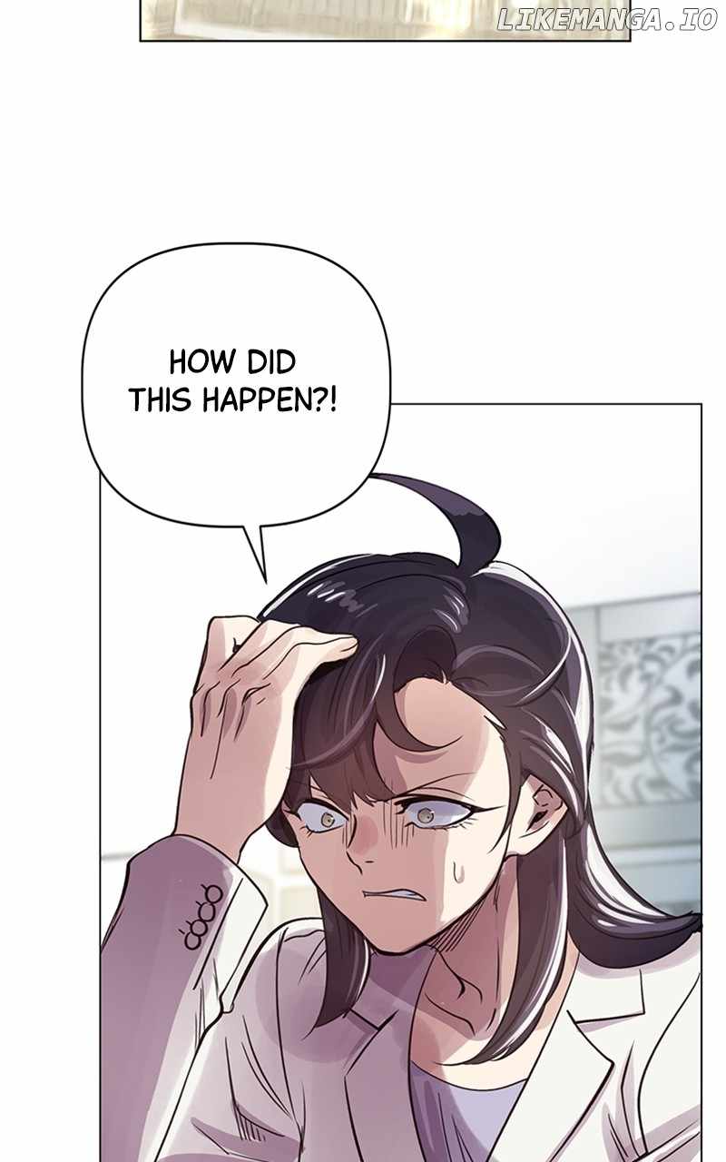 Time Roulette Chapter 88 - Page 39
