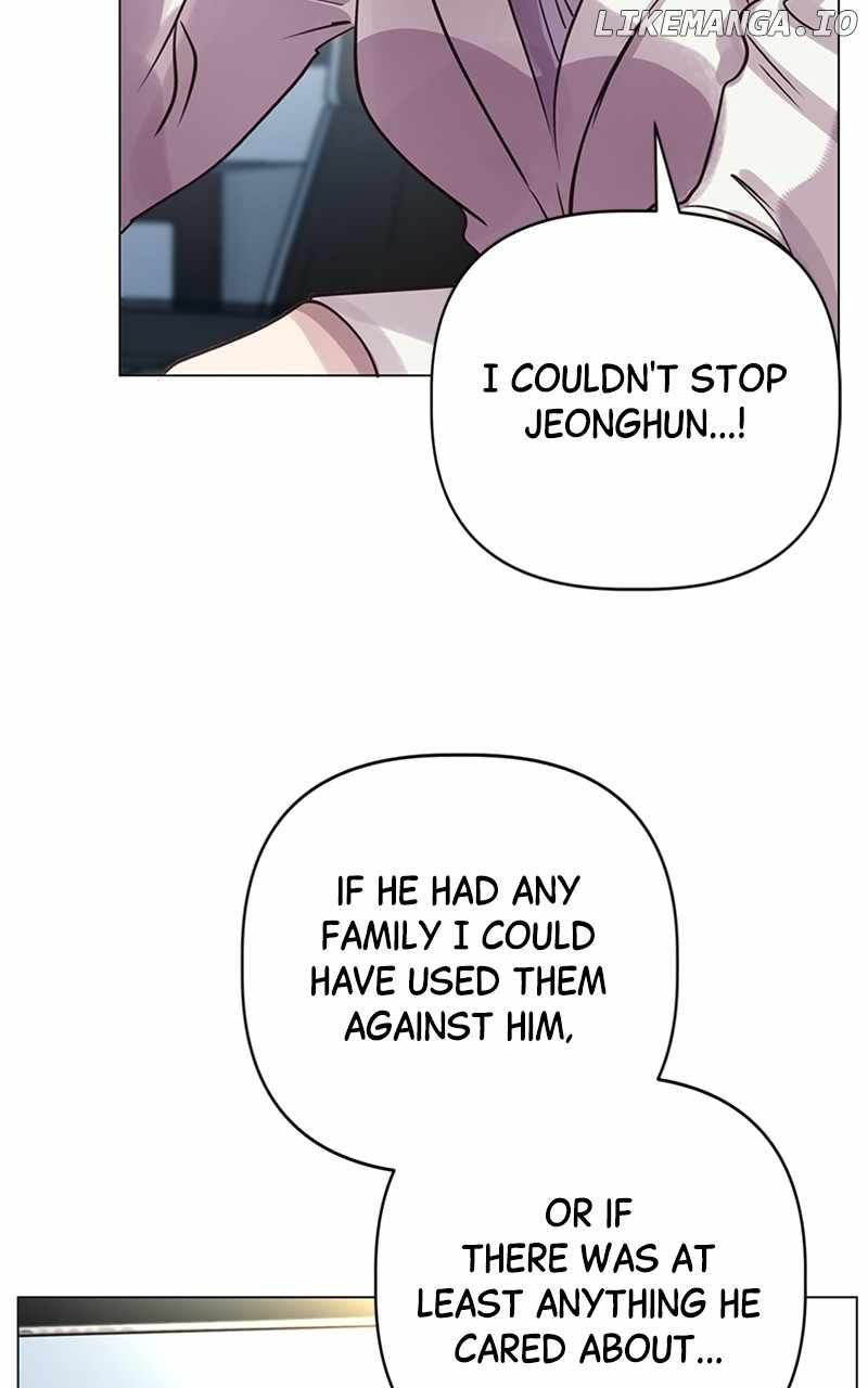 Time Roulette Chapter 88 - Page 40