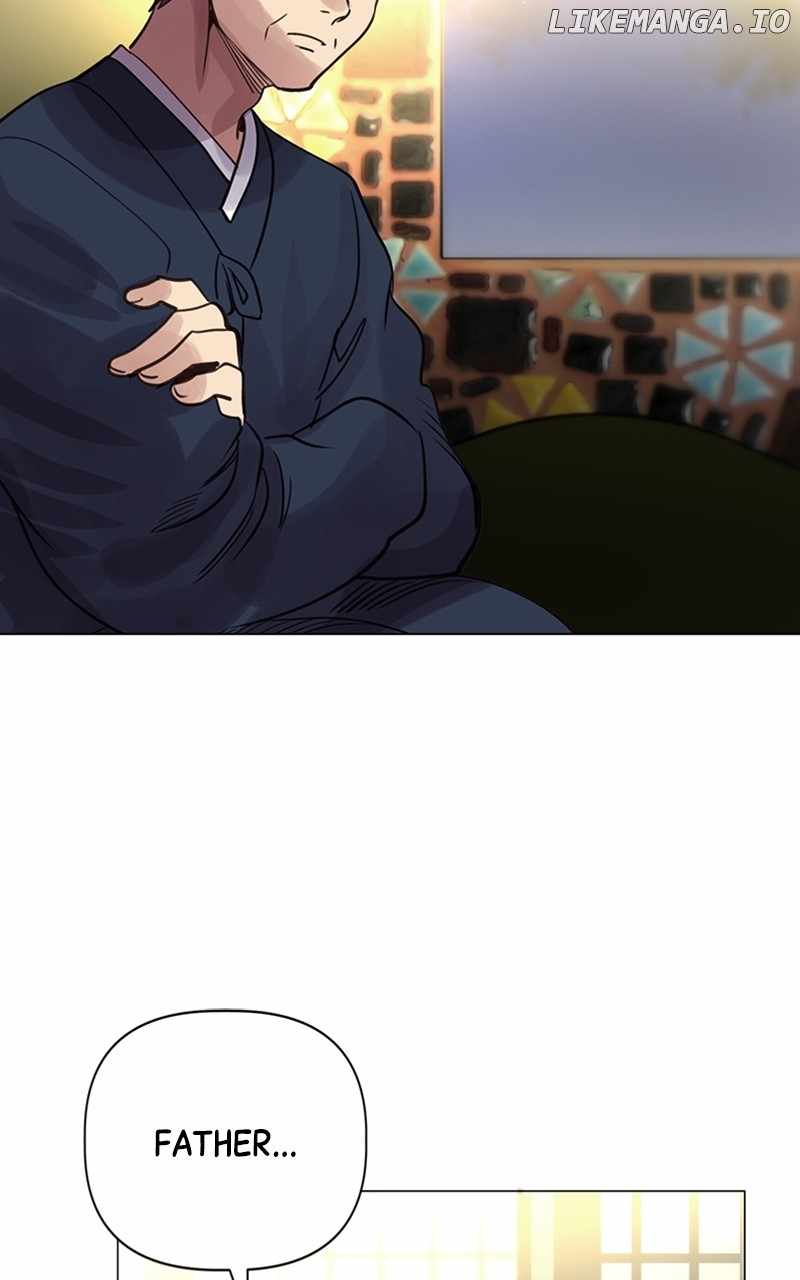 Time Roulette Chapter 88 - Page 46