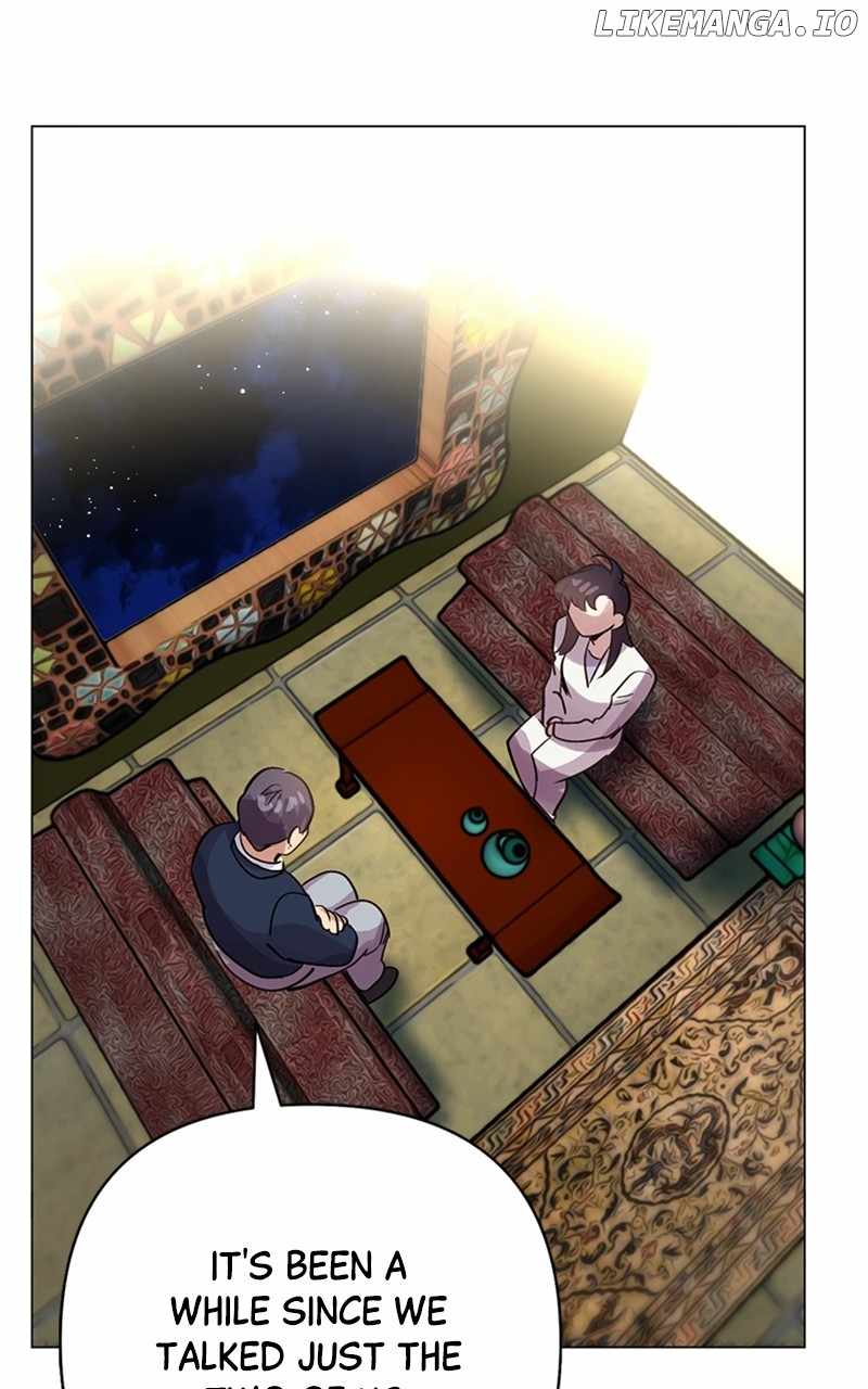Time Roulette Chapter 88 - Page 49