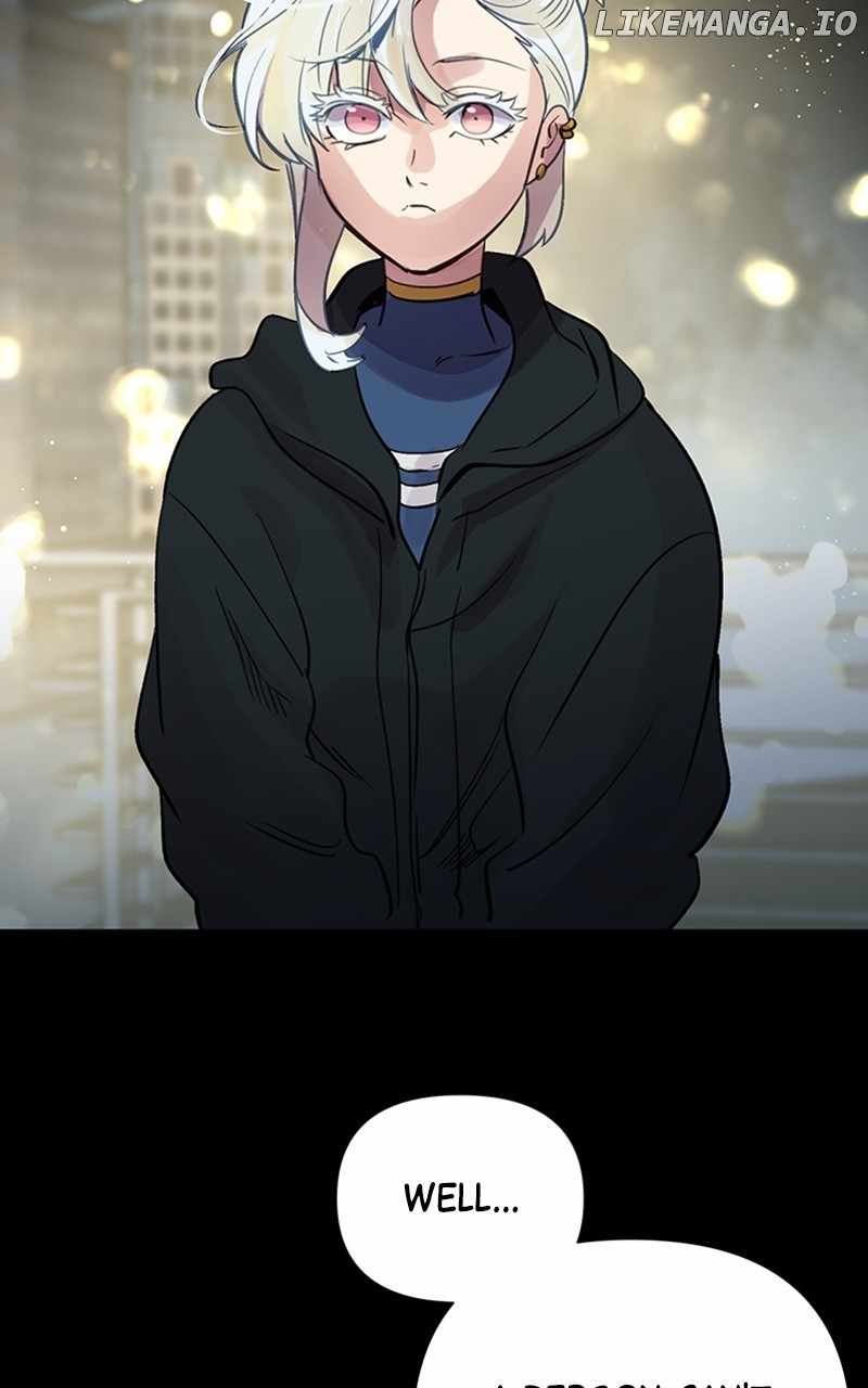 Time Roulette Chapter 88 - Page 5