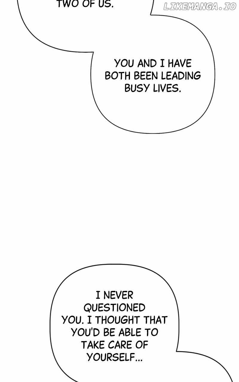 Time Roulette Chapter 88 - Page 50