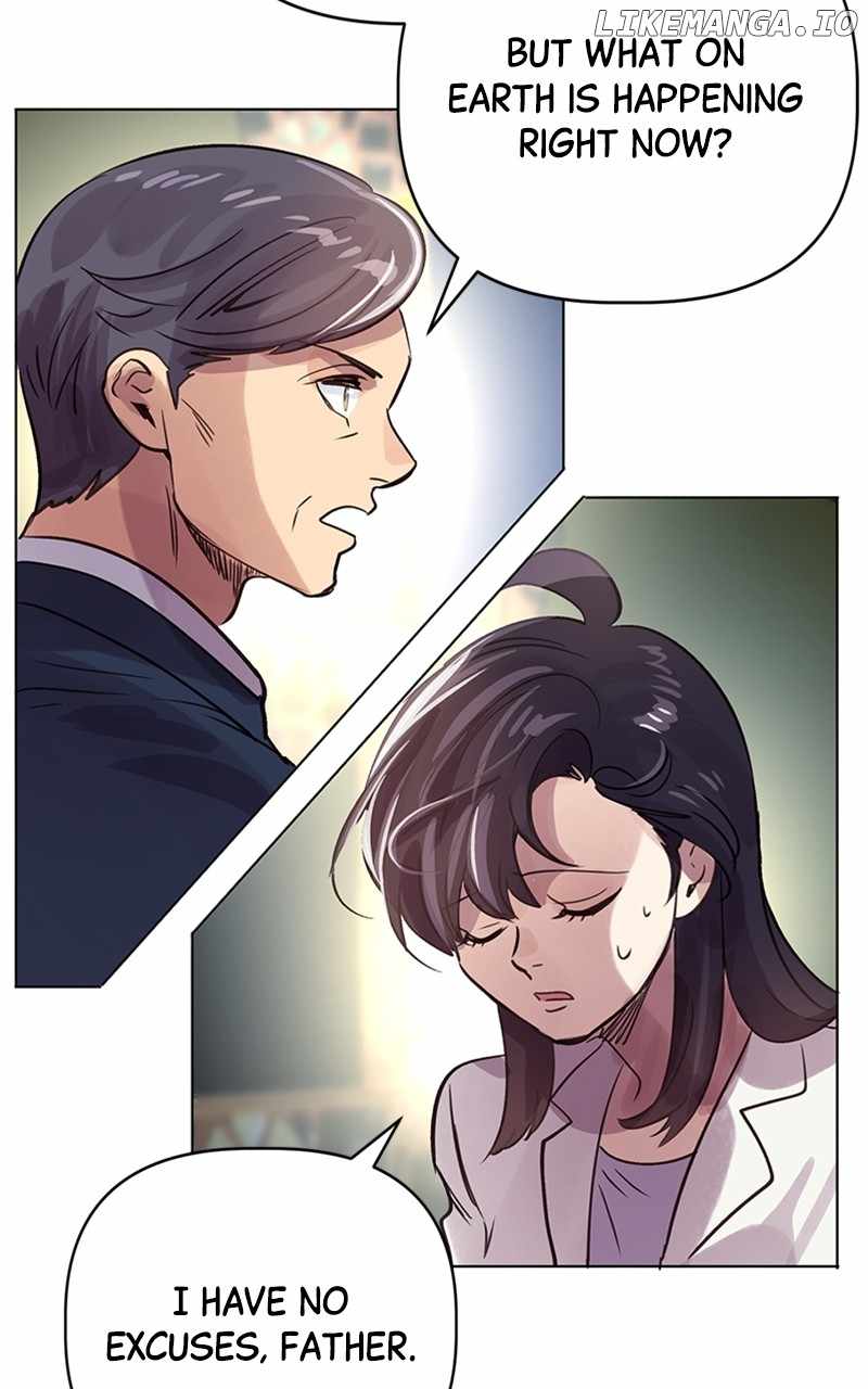 Time Roulette Chapter 88 - Page 51