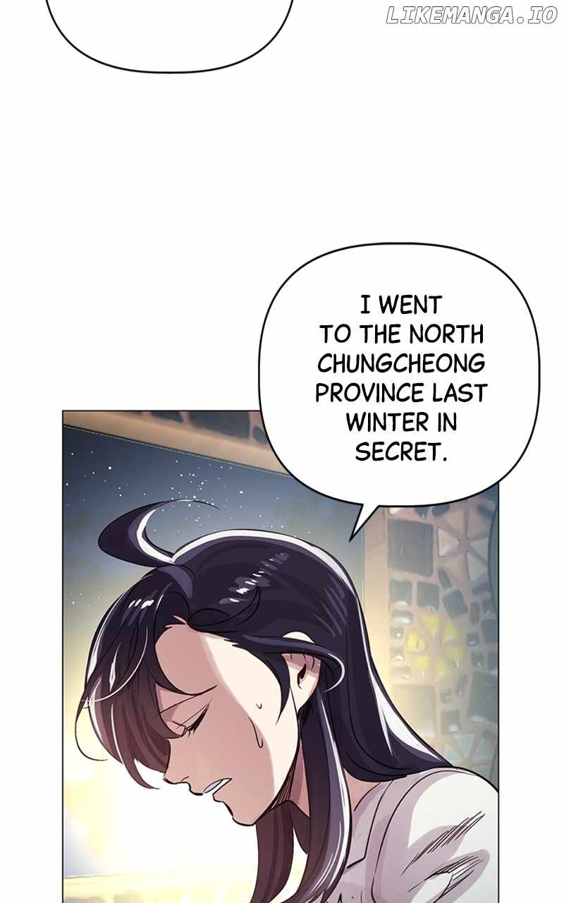 Time Roulette Chapter 88 - Page 52