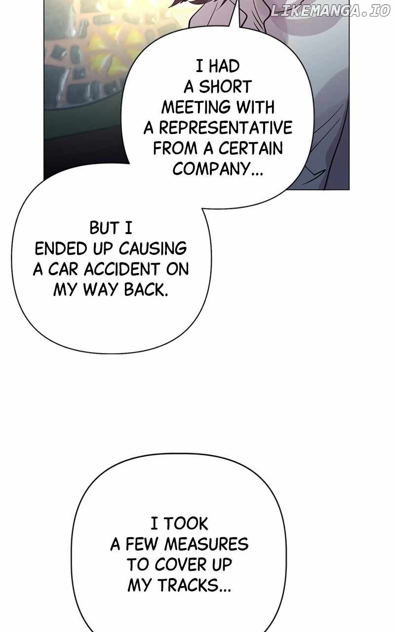 Time Roulette Chapter 88 - Page 53