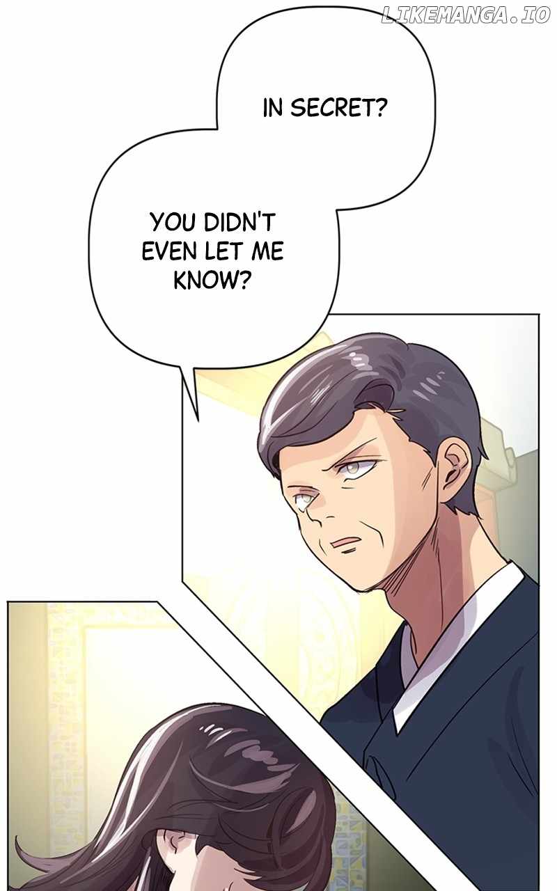 Time Roulette Chapter 88 - Page 55