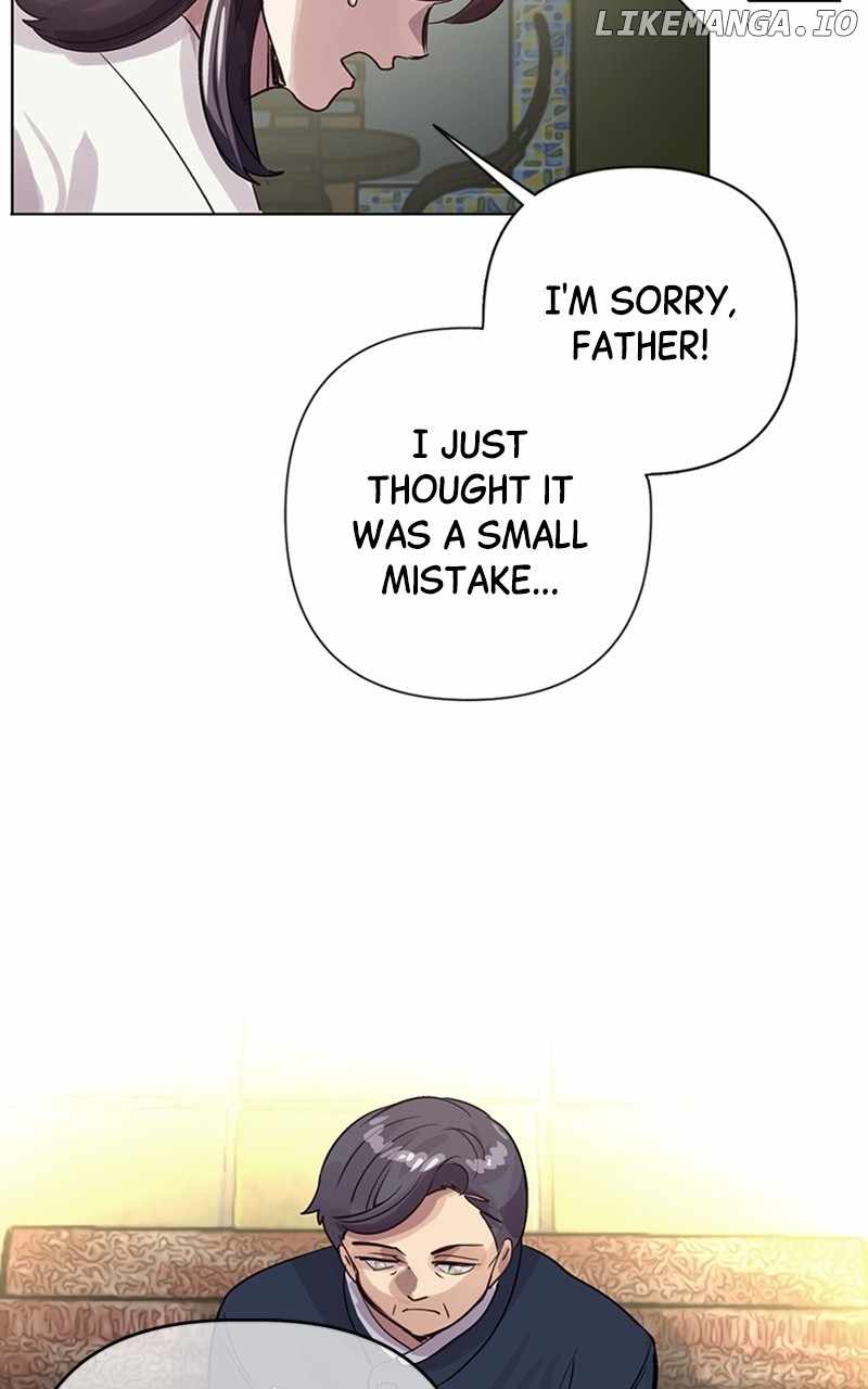 Time Roulette Chapter 88 - Page 56