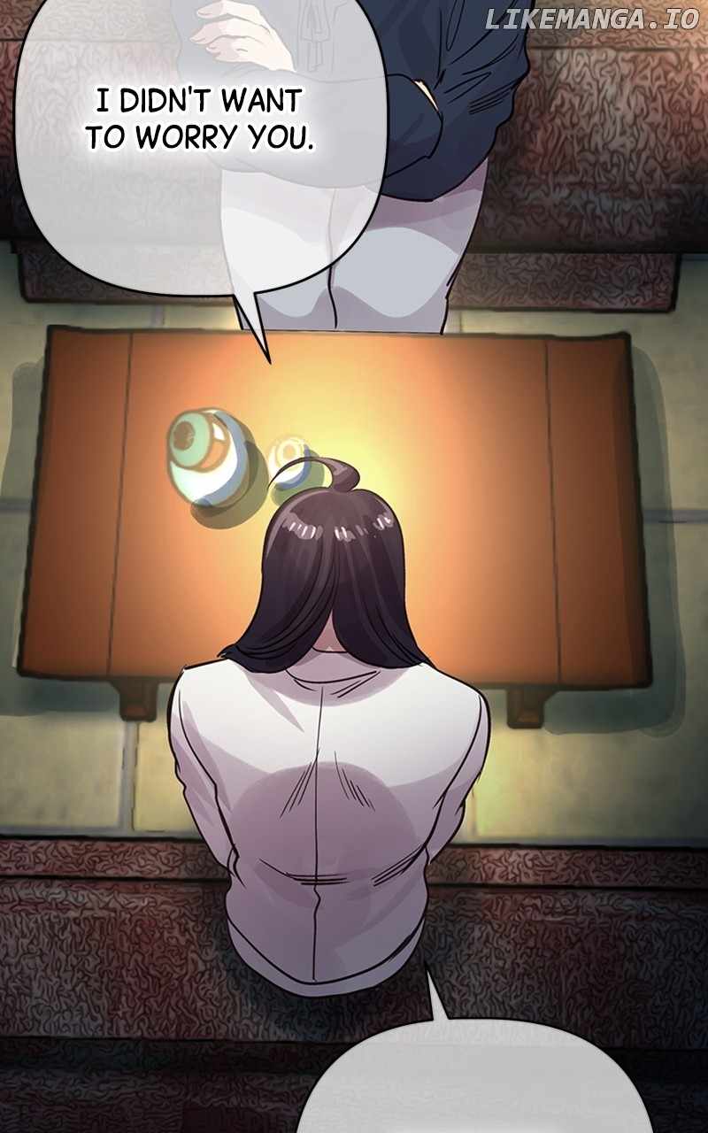 Time Roulette Chapter 88 - Page 57