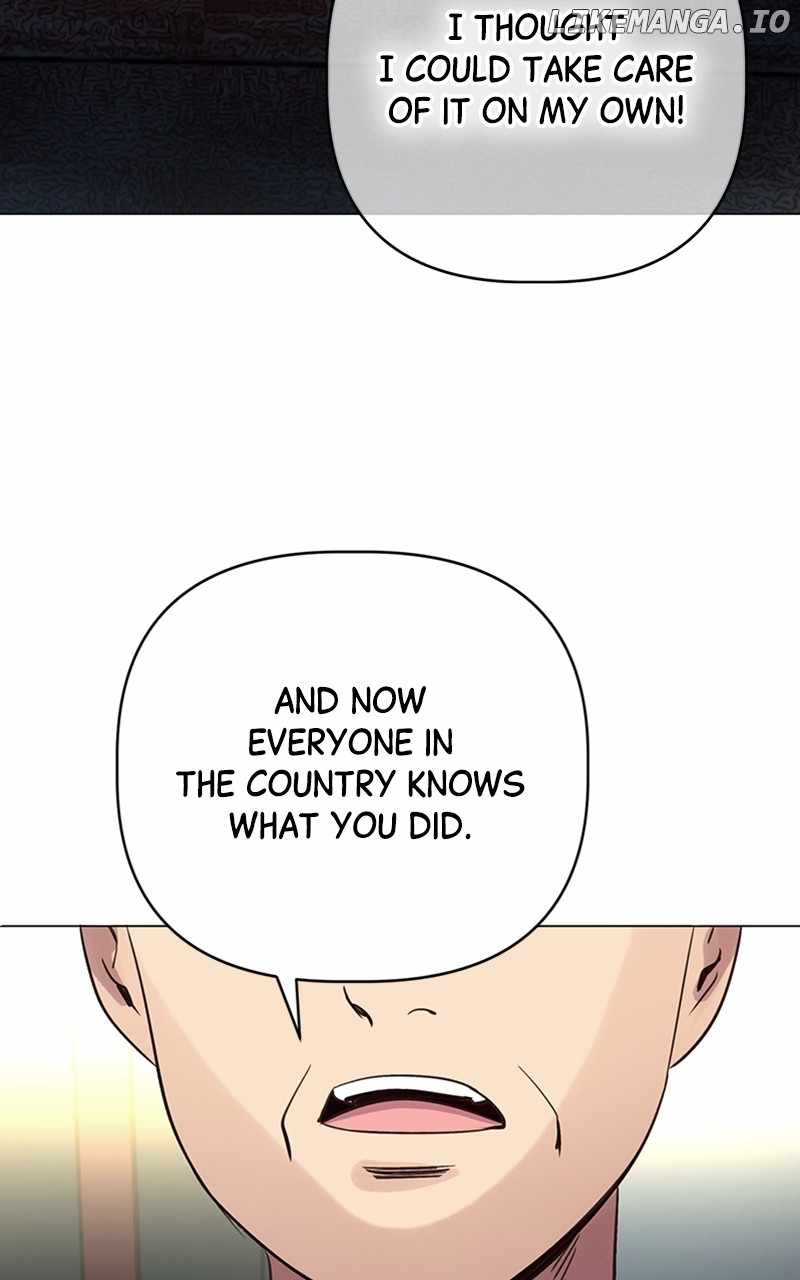 Time Roulette Chapter 88 - Page 58