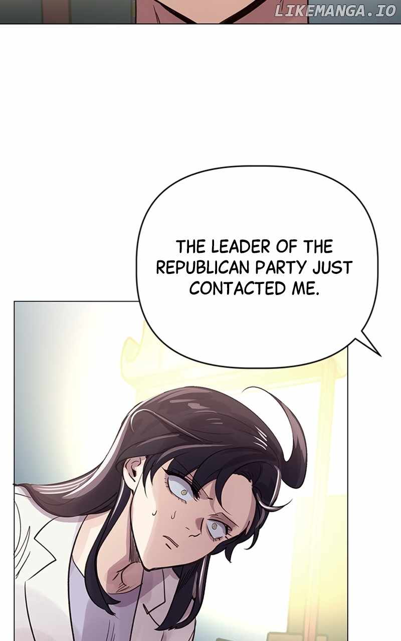 Time Roulette Chapter 88 - Page 59