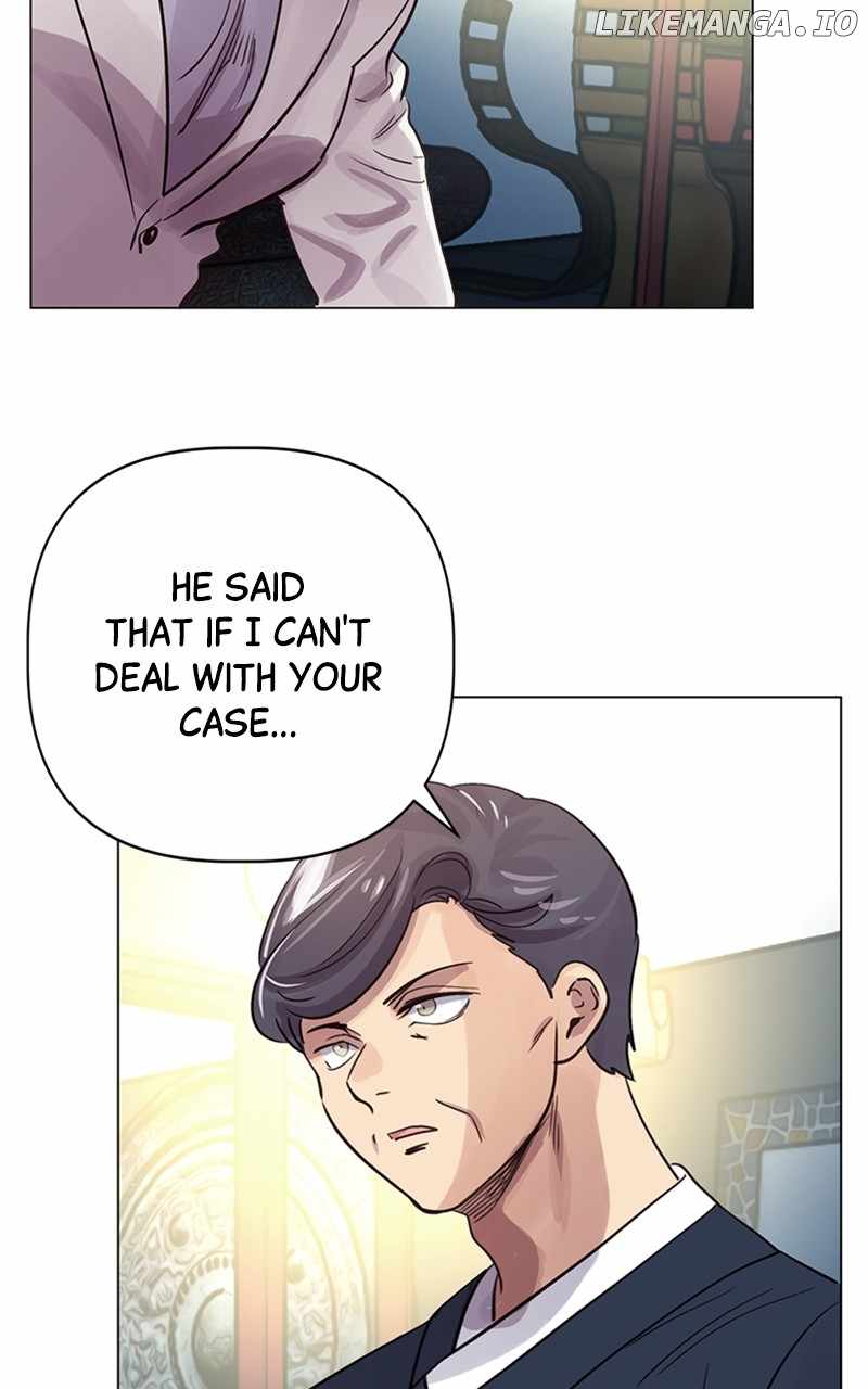 Time Roulette Chapter 88 - Page 60