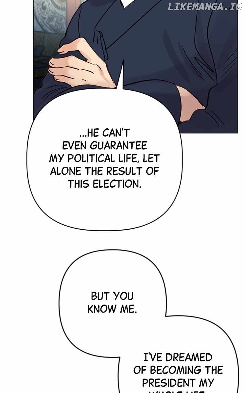 Time Roulette Chapter 88 - Page 61