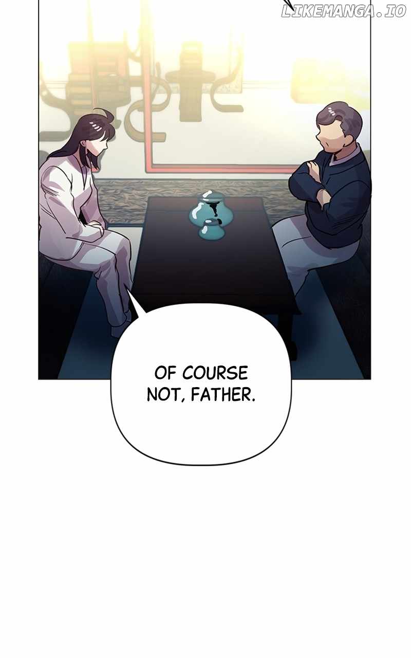 Time Roulette Chapter 88 - Page 63