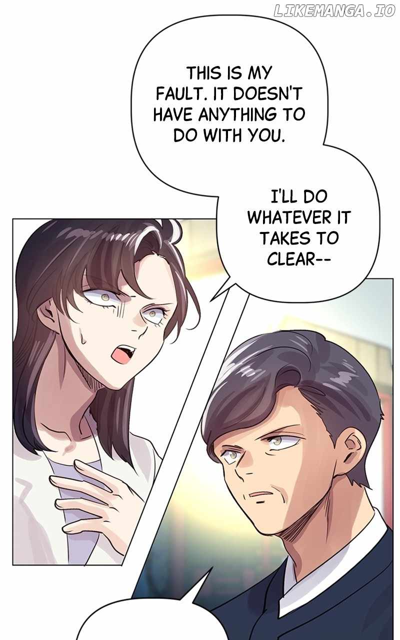 Time Roulette Chapter 88 - Page 64