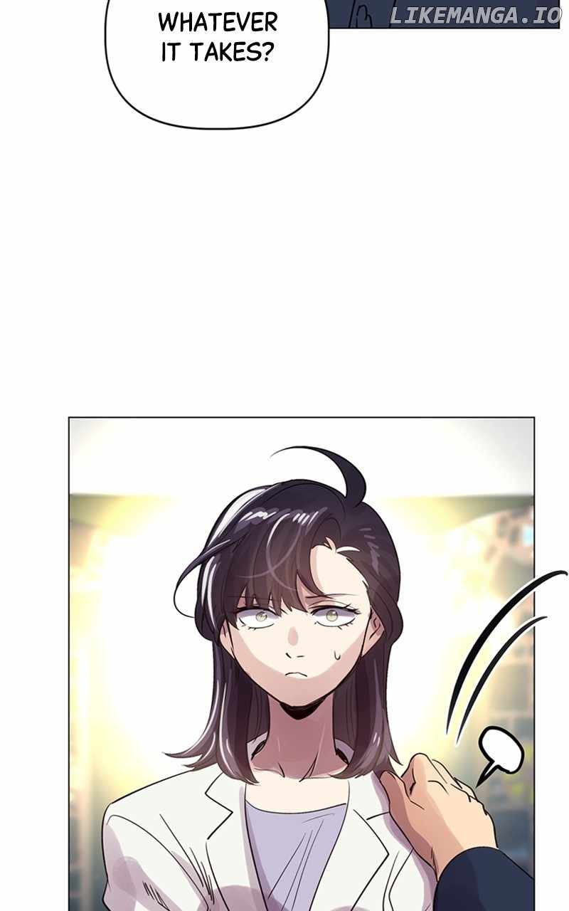 Time Roulette Chapter 88 - Page 65