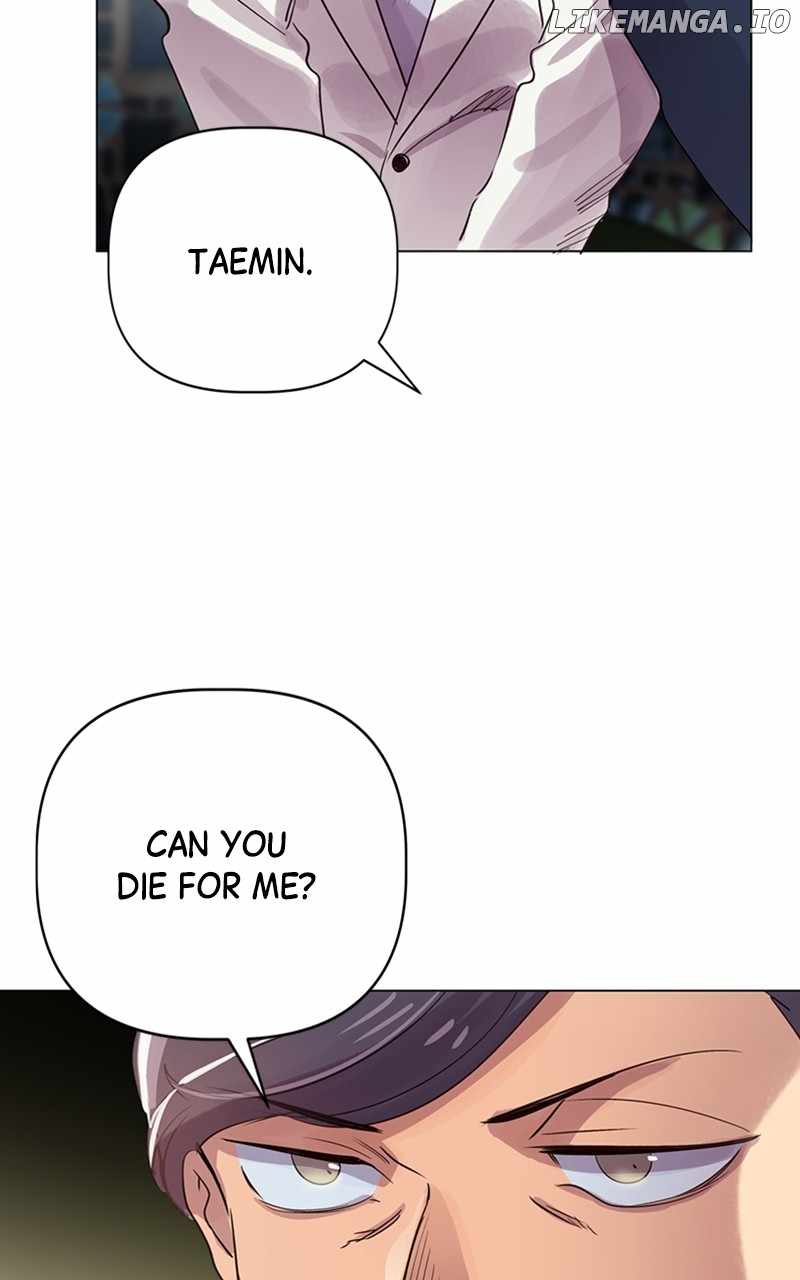 Time Roulette Chapter 88 - Page 66