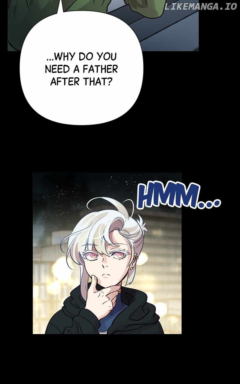Time Roulette Chapter 88 - Page 8