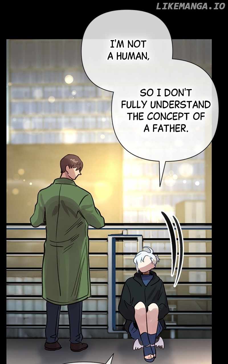 Time Roulette Chapter 88 - Page 9