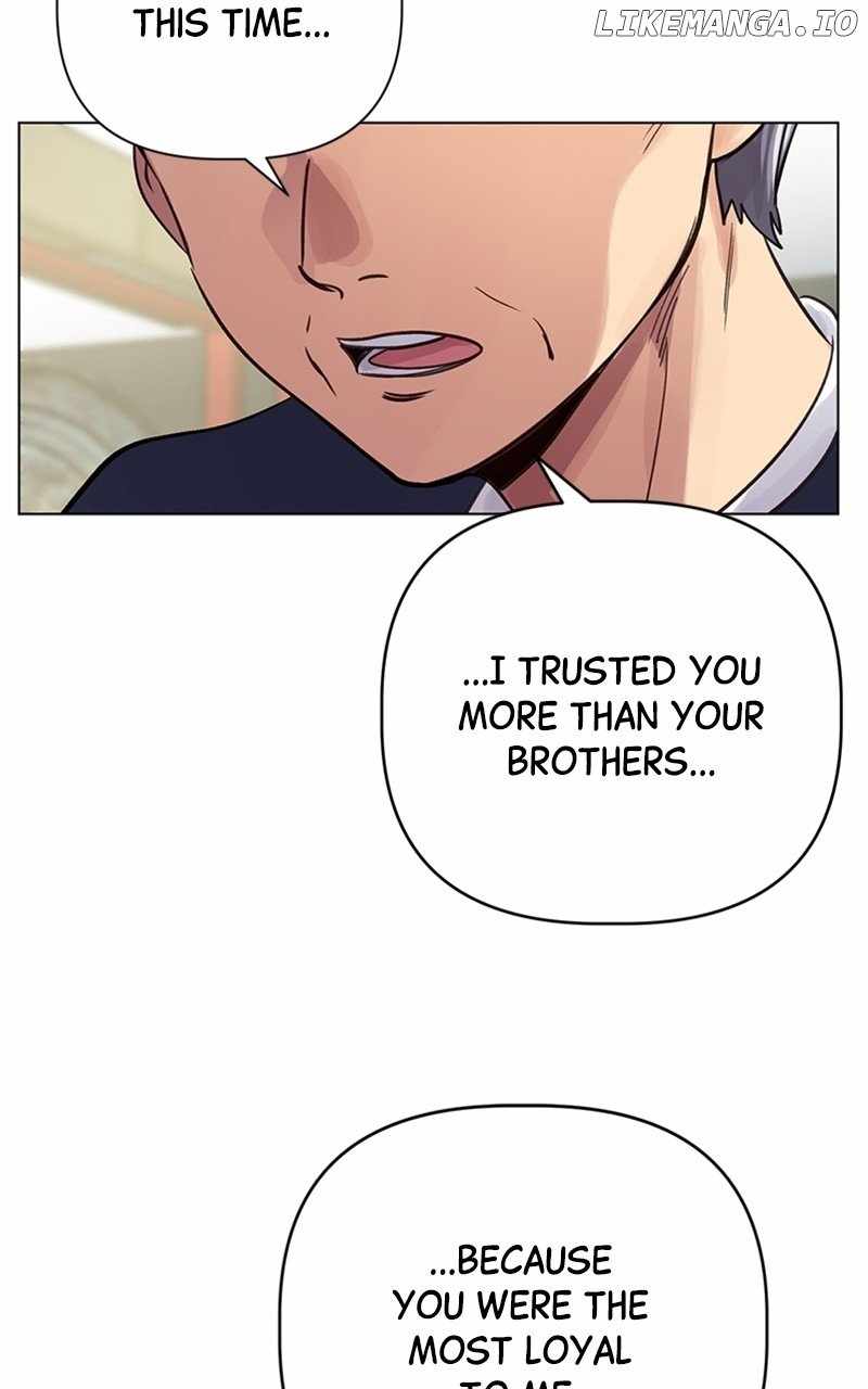 Time Roulette Chapter 89 - Page 1