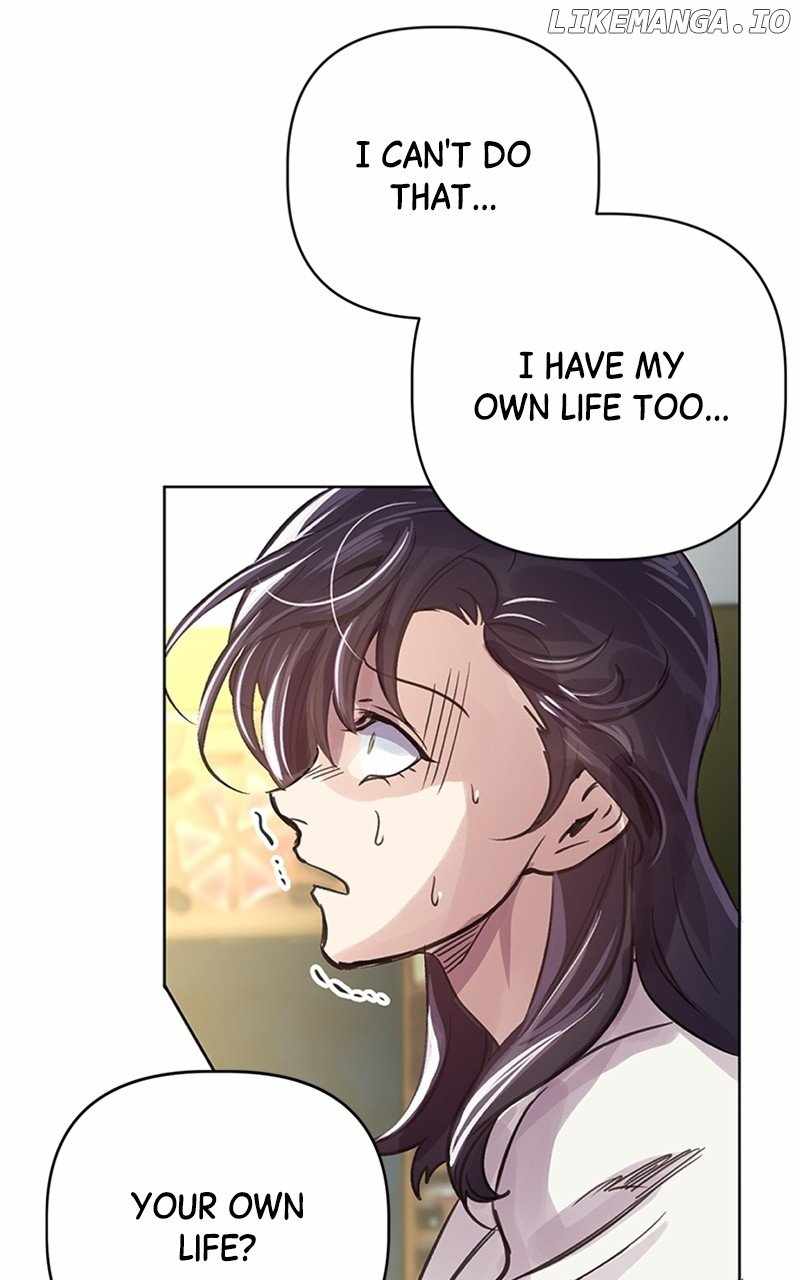 Time Roulette Chapter 89 - Page 11