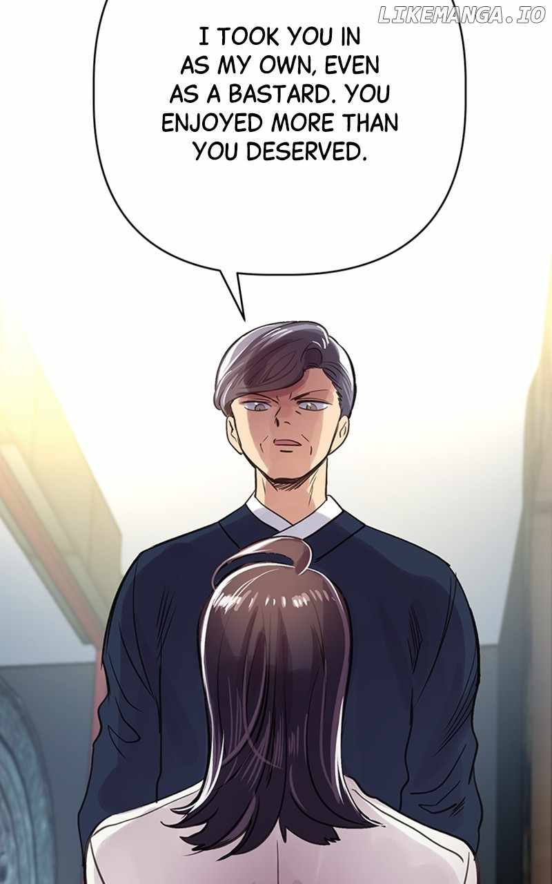 Time Roulette Chapter 89 - Page 13