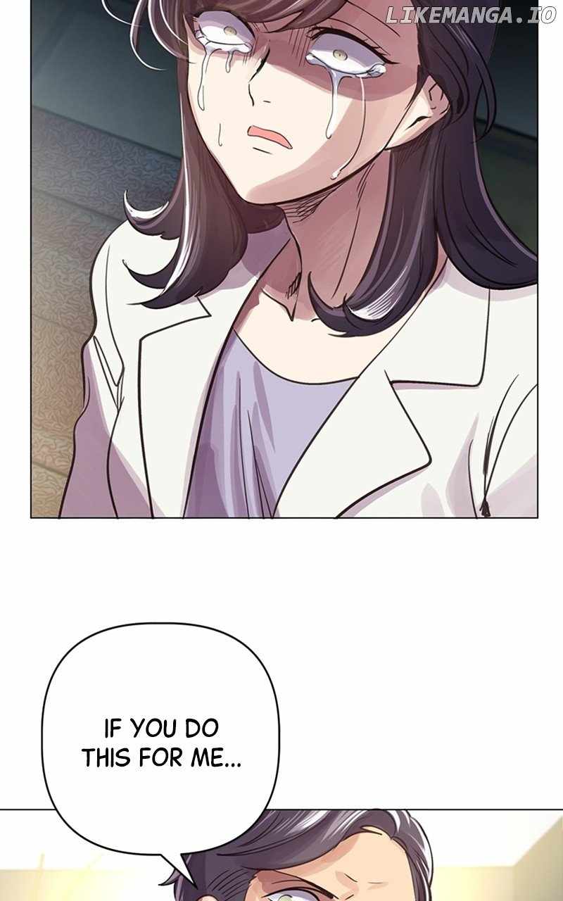Time Roulette Chapter 89 - Page 15