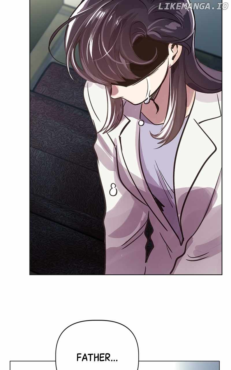 Time Roulette Chapter 89 - Page 17