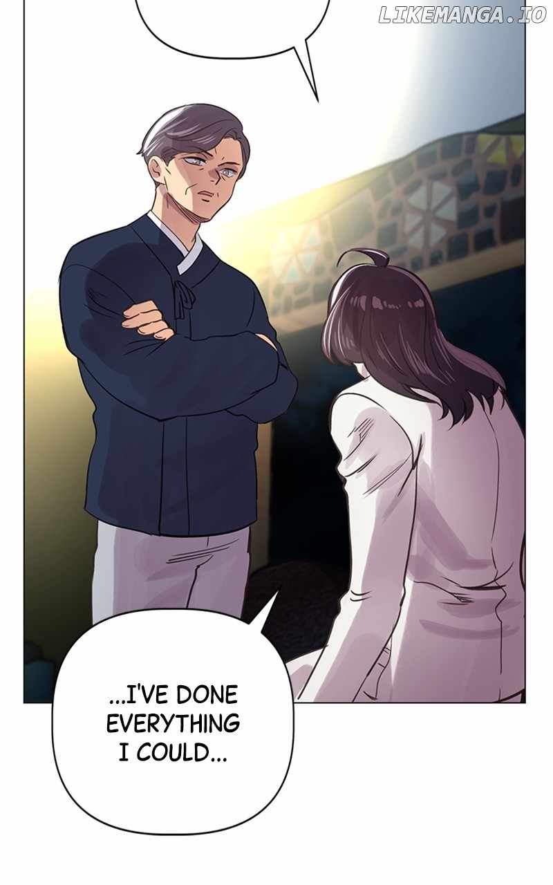 Time Roulette Chapter 89 - Page 18