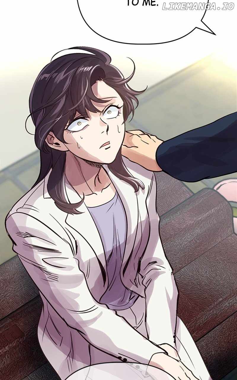 Time Roulette Chapter 89 - Page 2