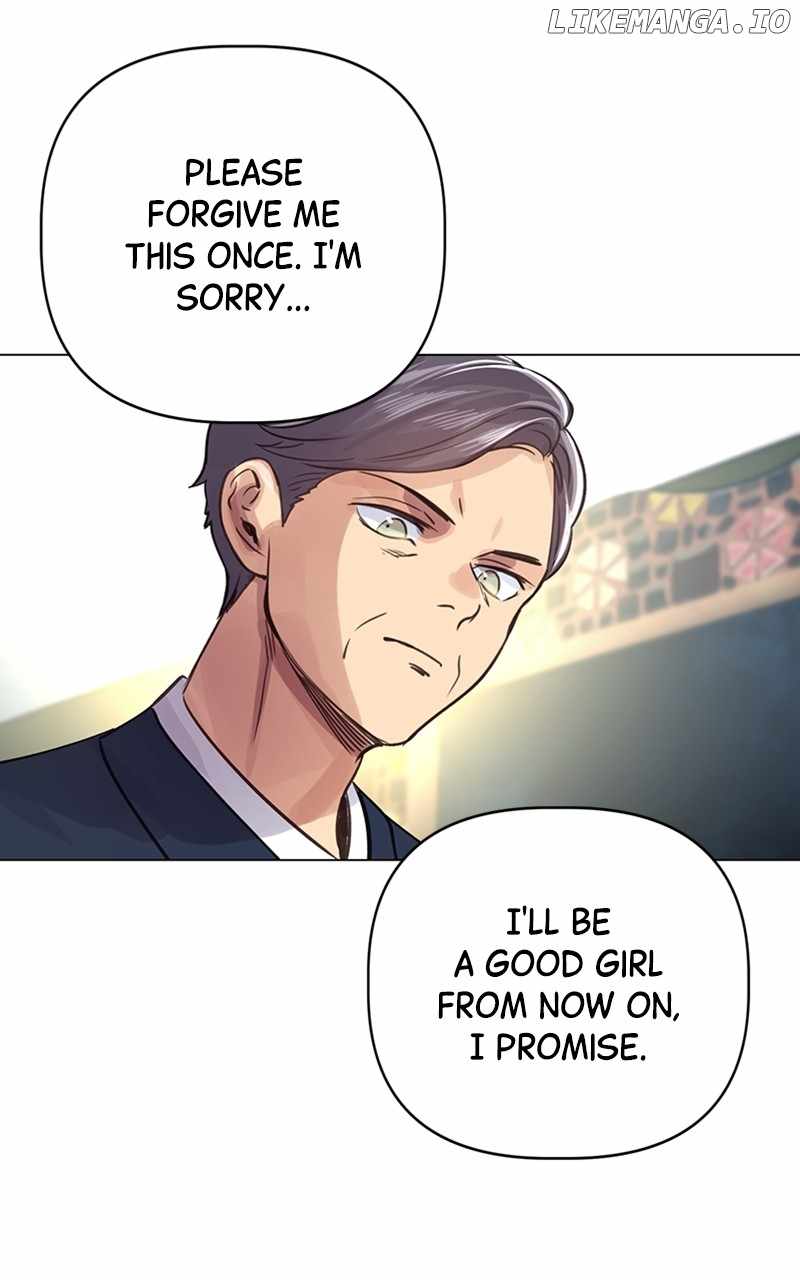 Time Roulette Chapter 89 - Page 20