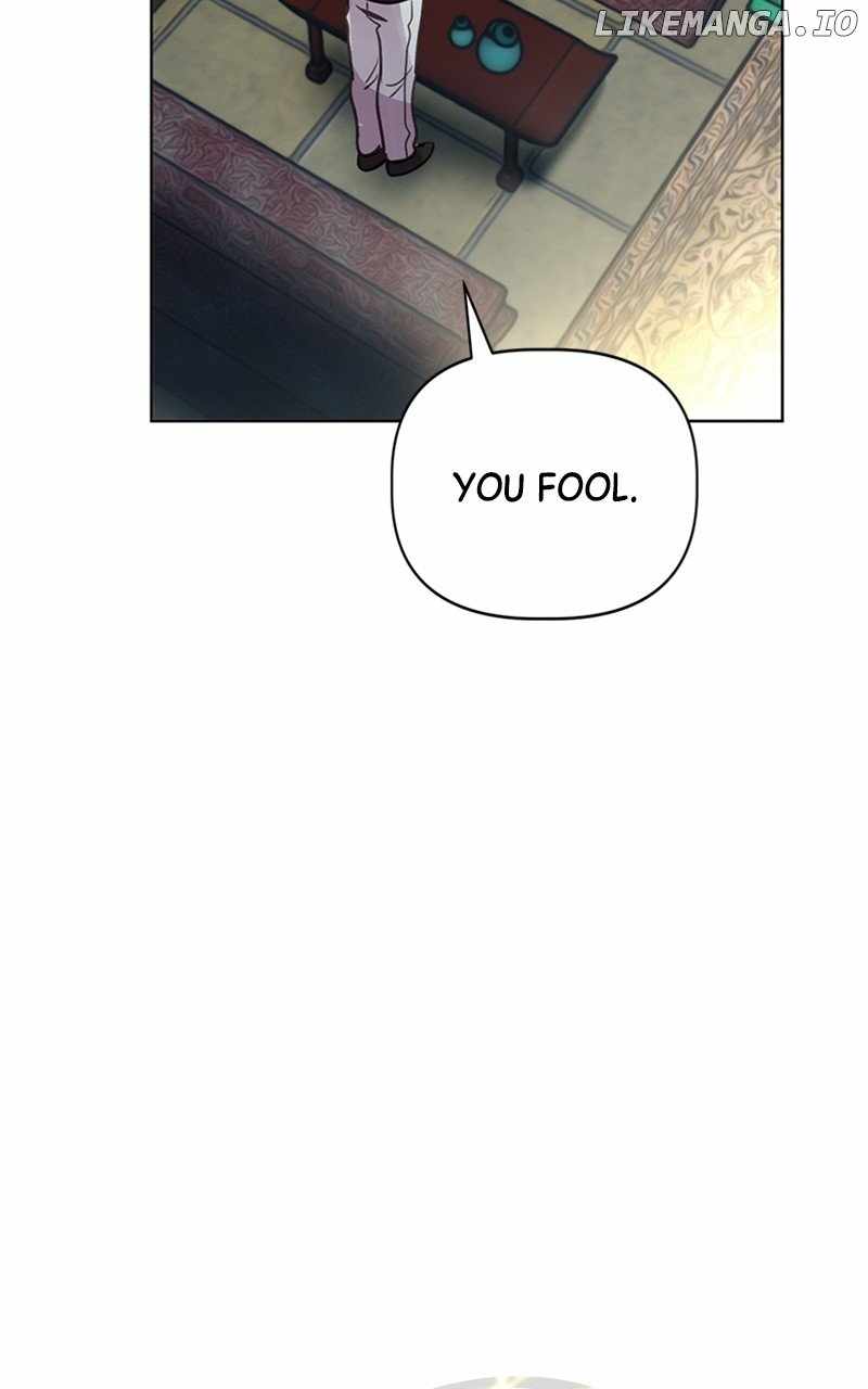 Time Roulette Chapter 89 - Page 22