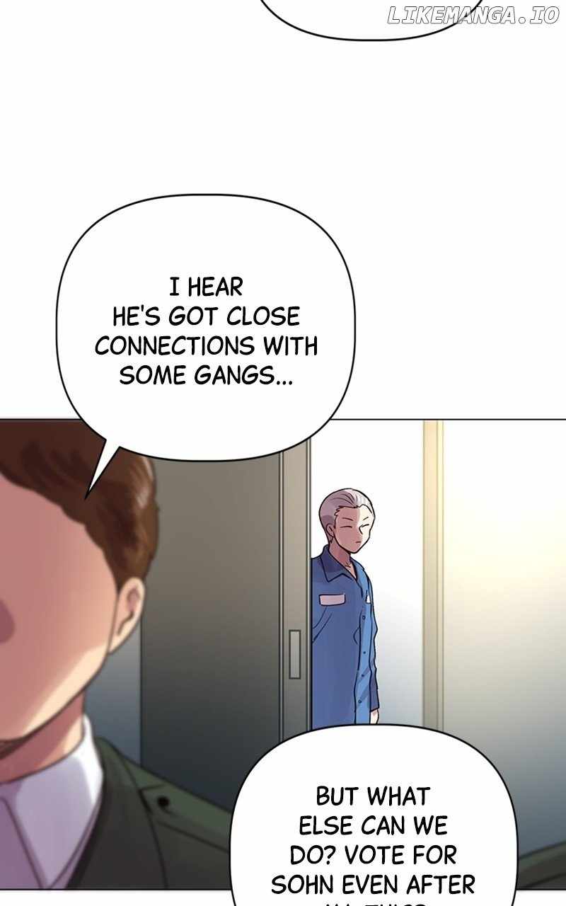 Time Roulette Chapter 89 - Page 26
