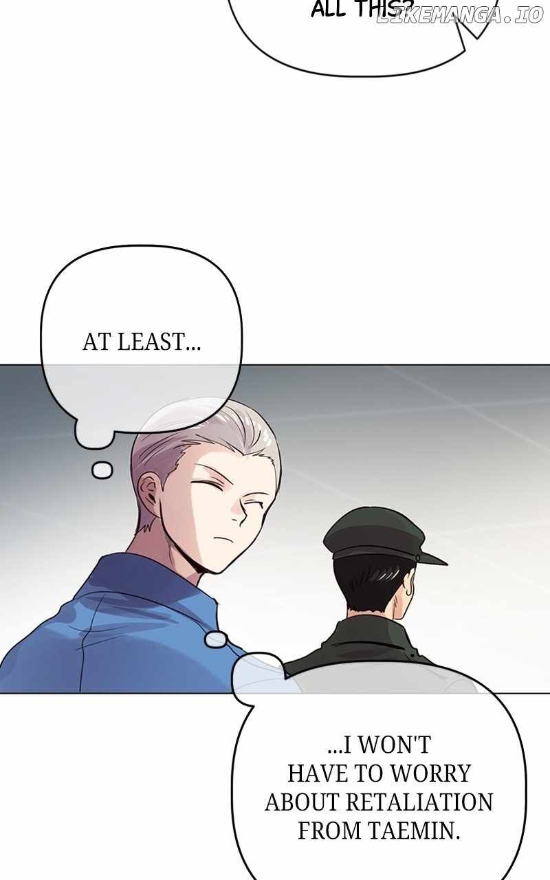 Time Roulette Chapter 89 - Page 27