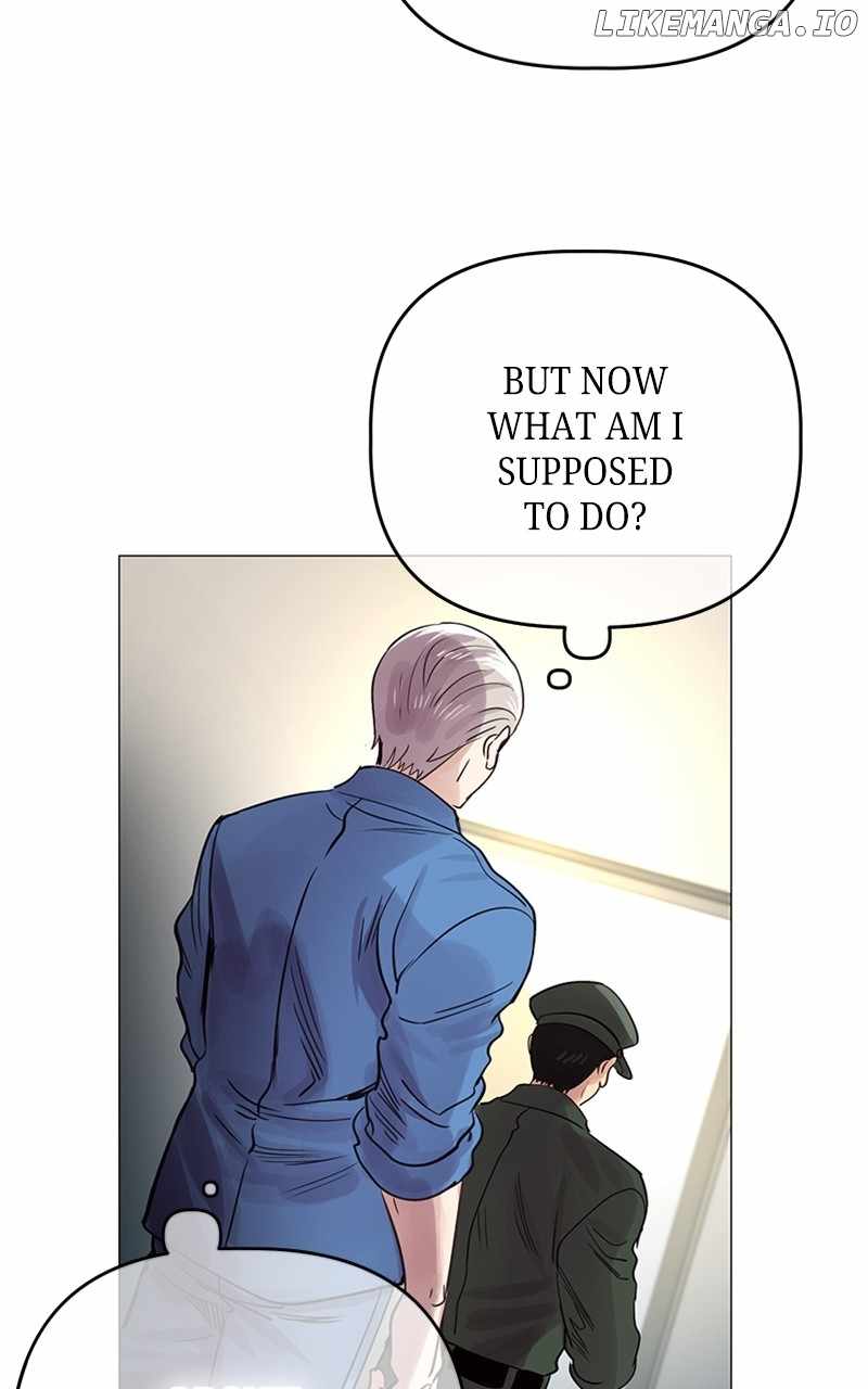 Time Roulette Chapter 89 - Page 28
